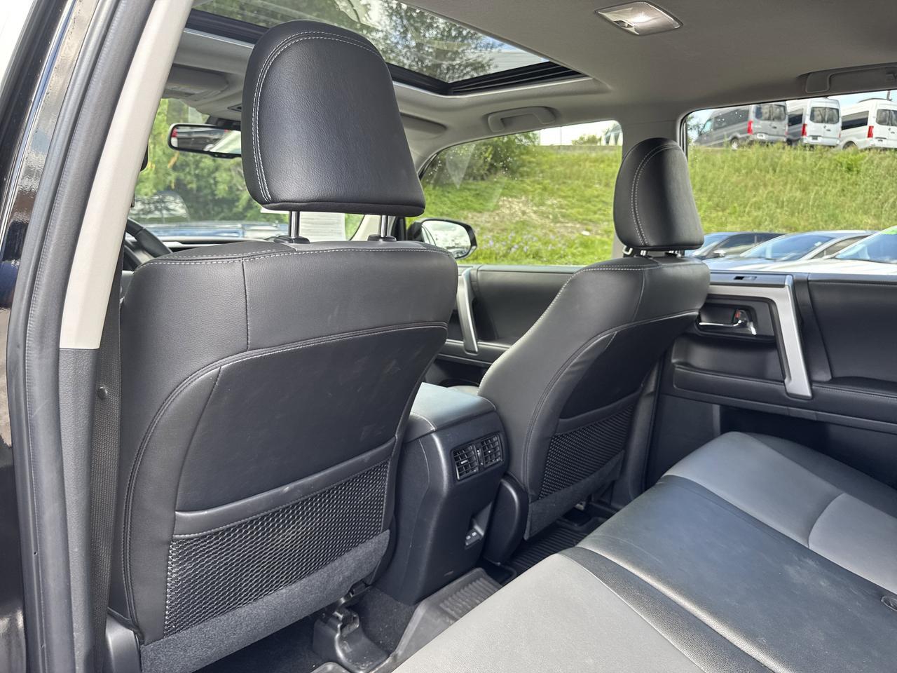 2024 Toyota 4Runner SR5 Premium San Antonio TX