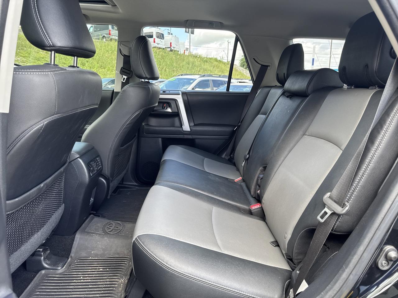 2024 Toyota 4Runner SR5 Premium San Antonio TX