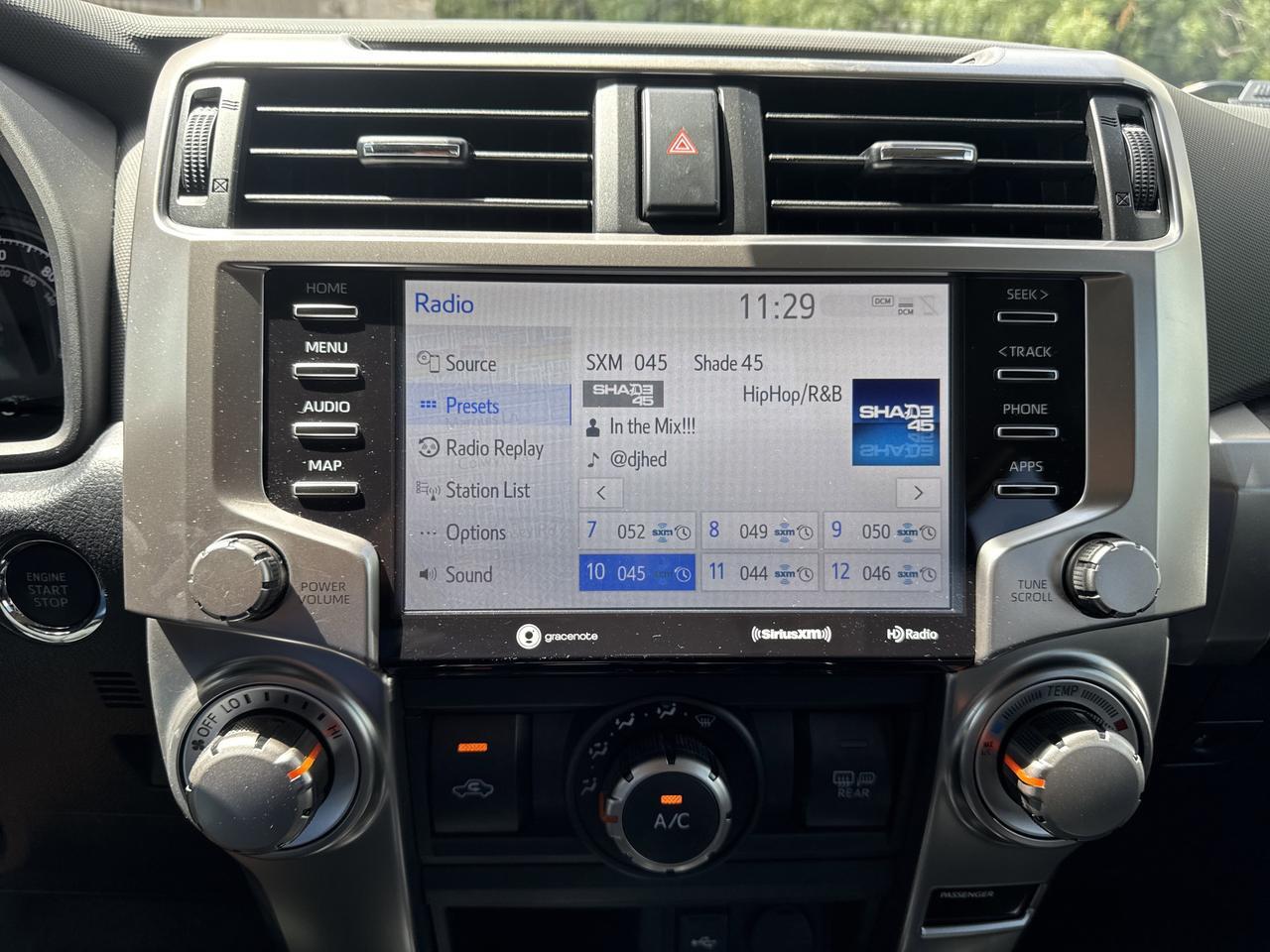 2024 Toyota 4Runner SR5 Premium San Antonio TX