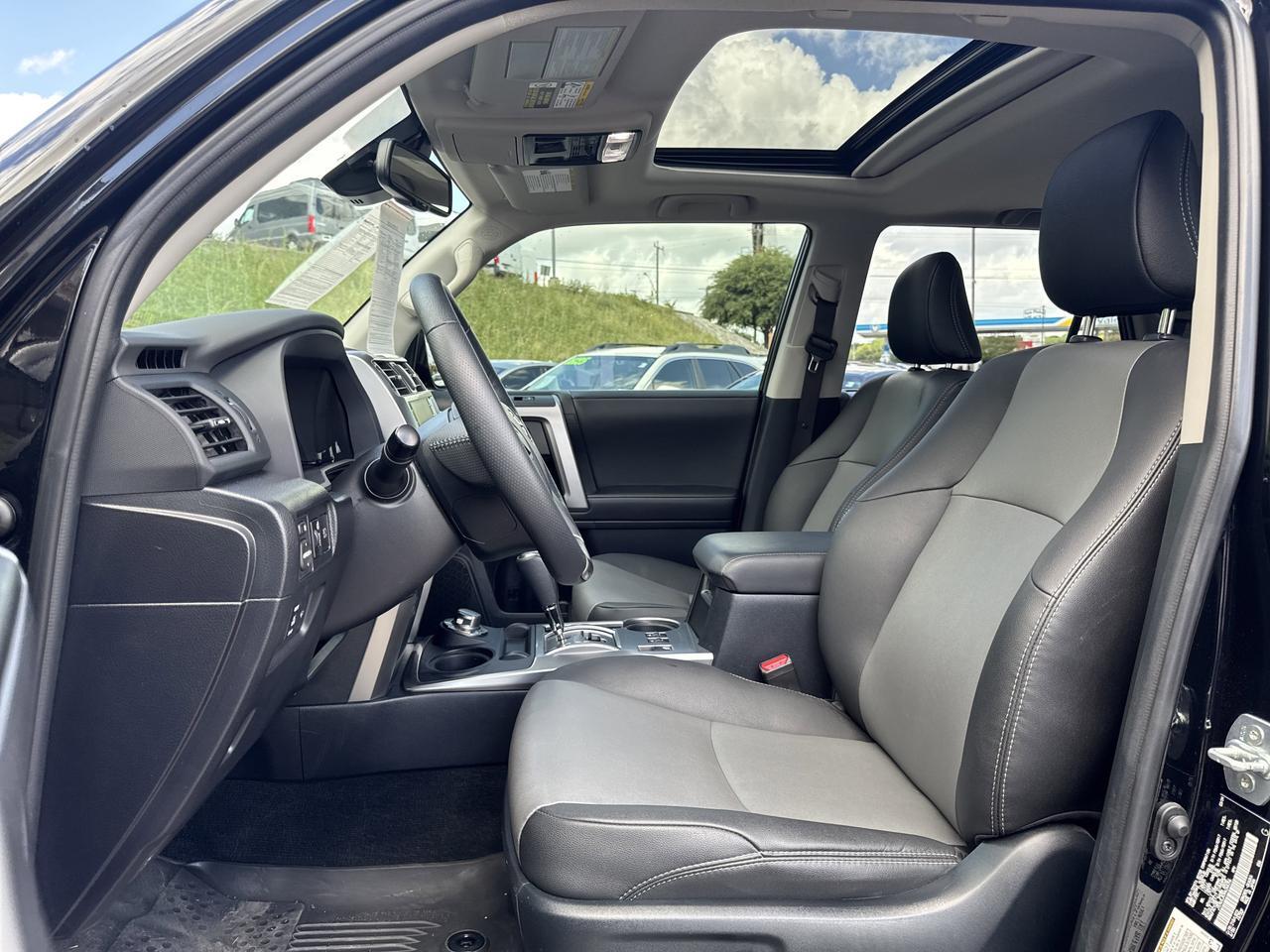 2024 Toyota 4Runner SR5 Premium San Antonio TX