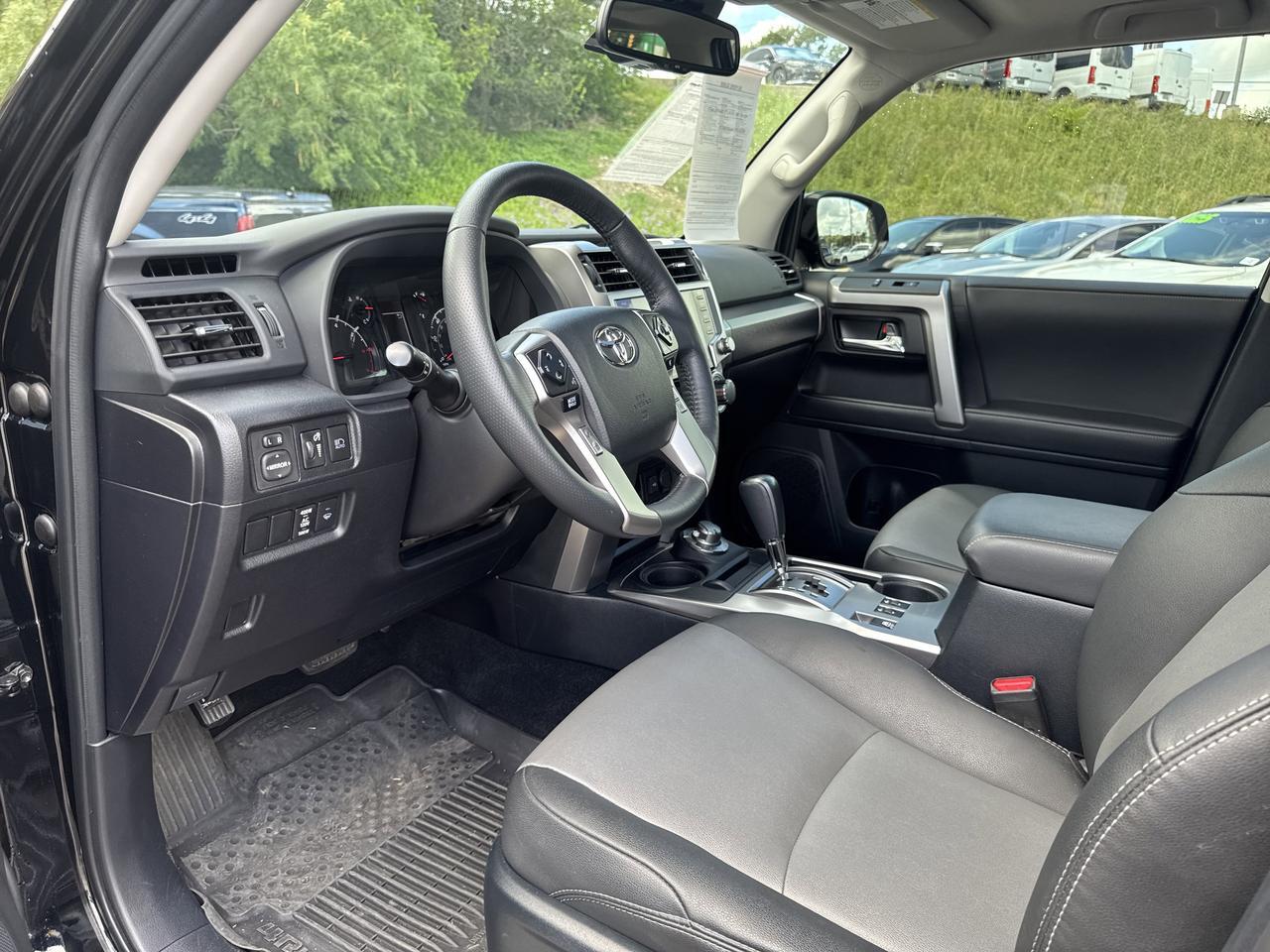 2024 Toyota 4Runner SR5 Premium San Antonio TX