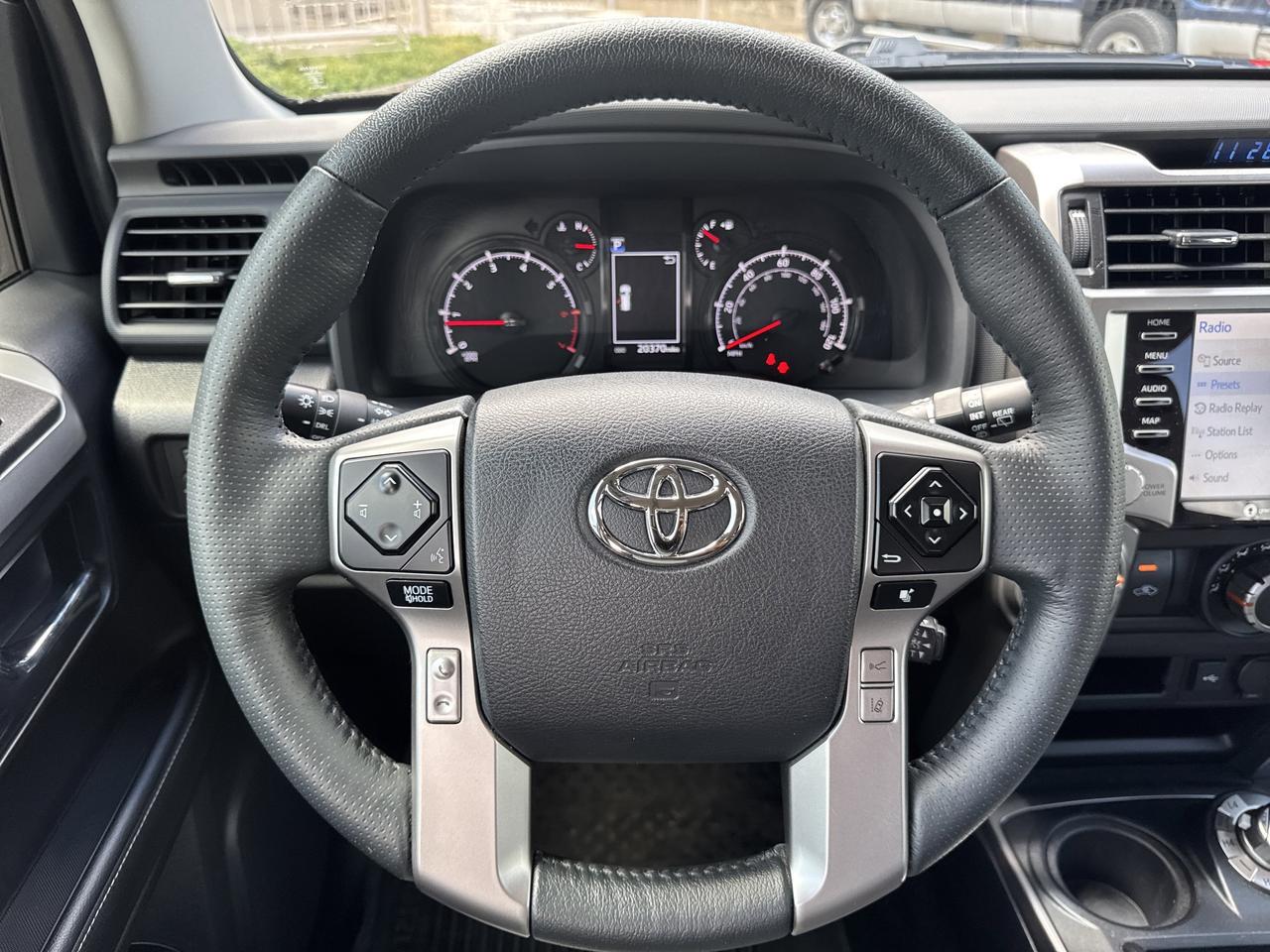 2024 Toyota 4Runner SR5 Premium San Antonio TX