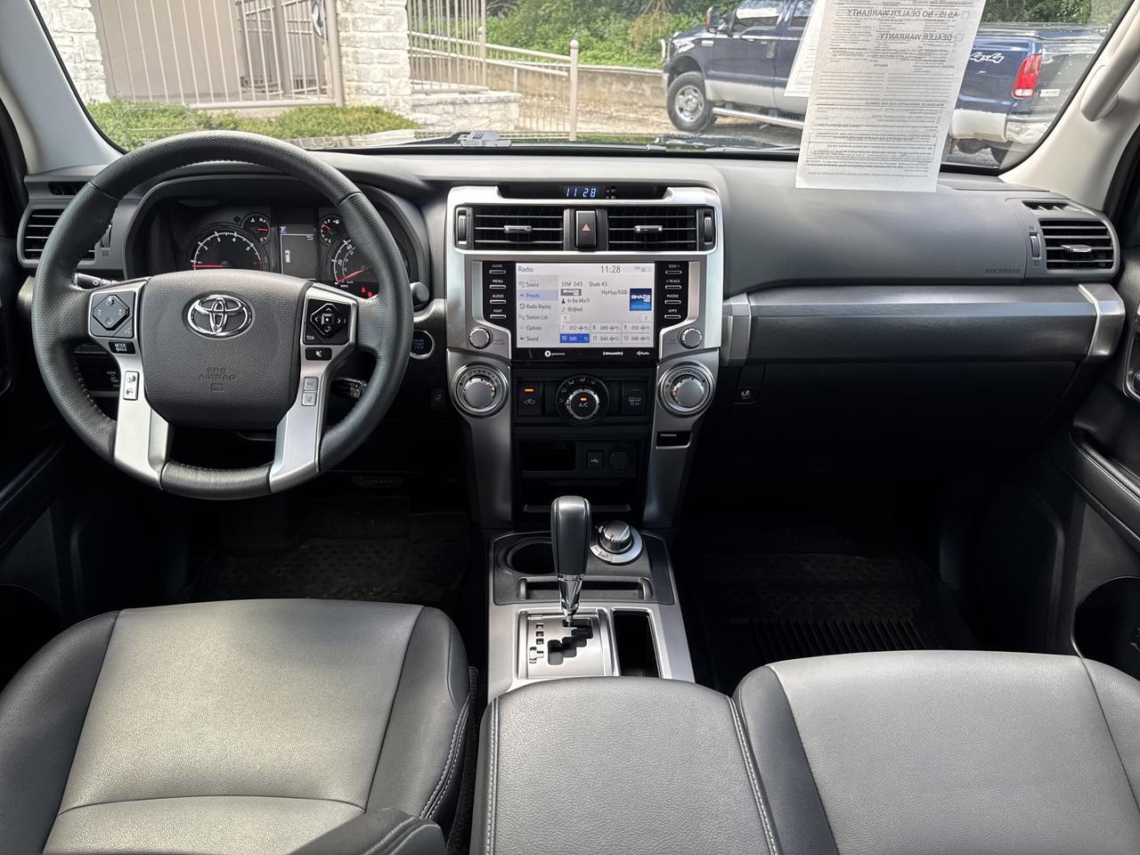 2024 Toyota 4Runner SR5 Premium San Antonio TX