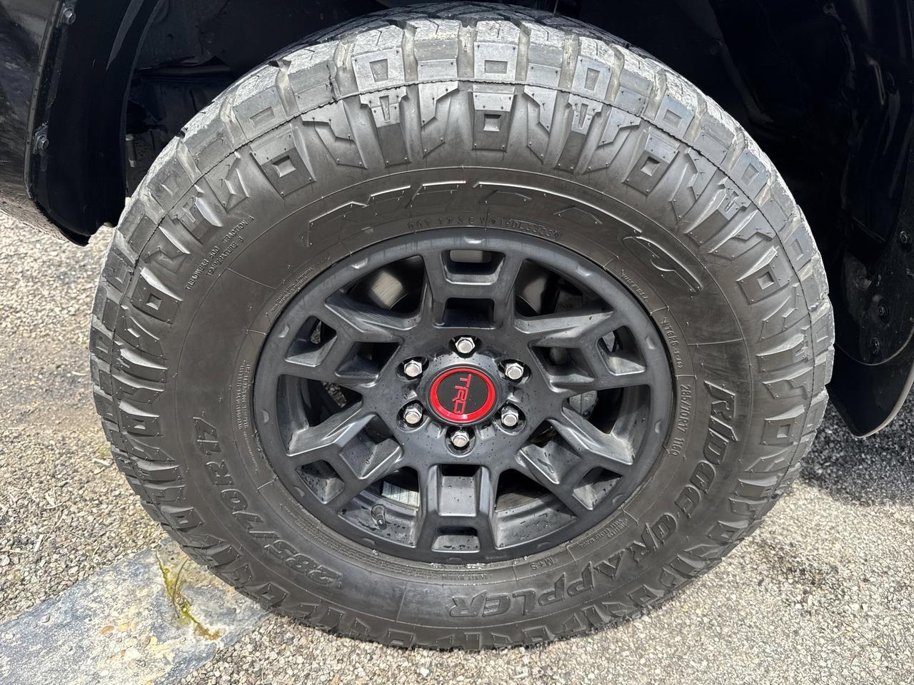 2024 Toyota 4Runner SR5 Premium San Antonio TX