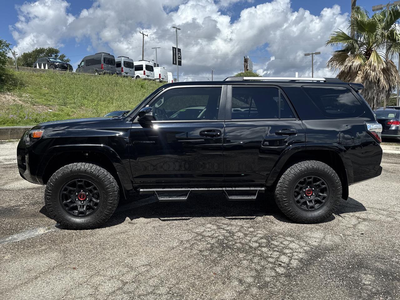 2024 Toyota 4Runner SR5 Premium San Antonio TX