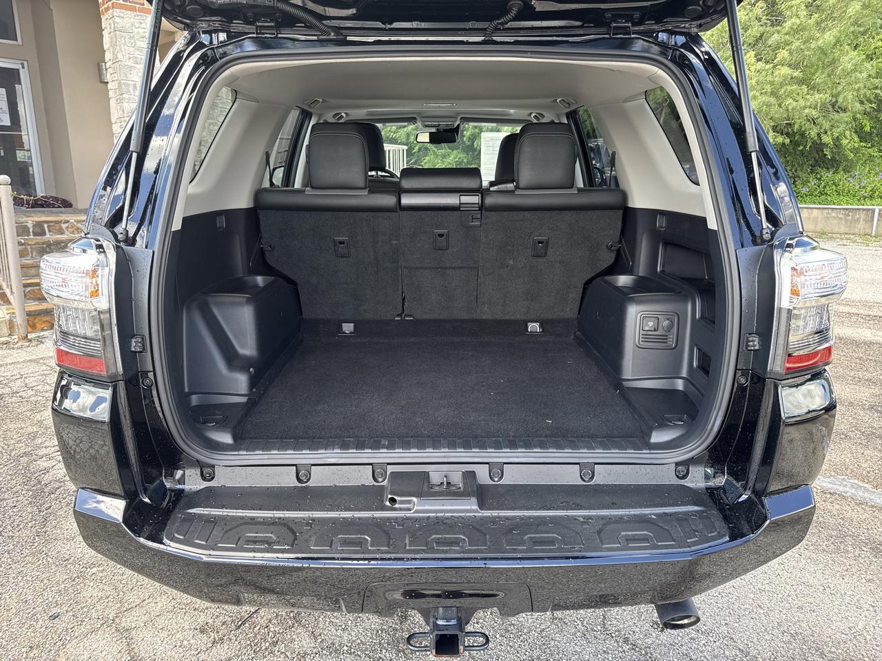2024 Toyota 4Runner SR5 Premium San Antonio TX