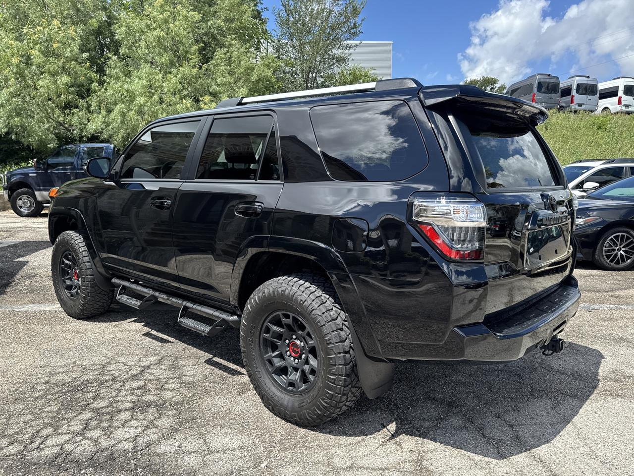 2024 Toyota 4Runner SR5 Premium San Antonio TX