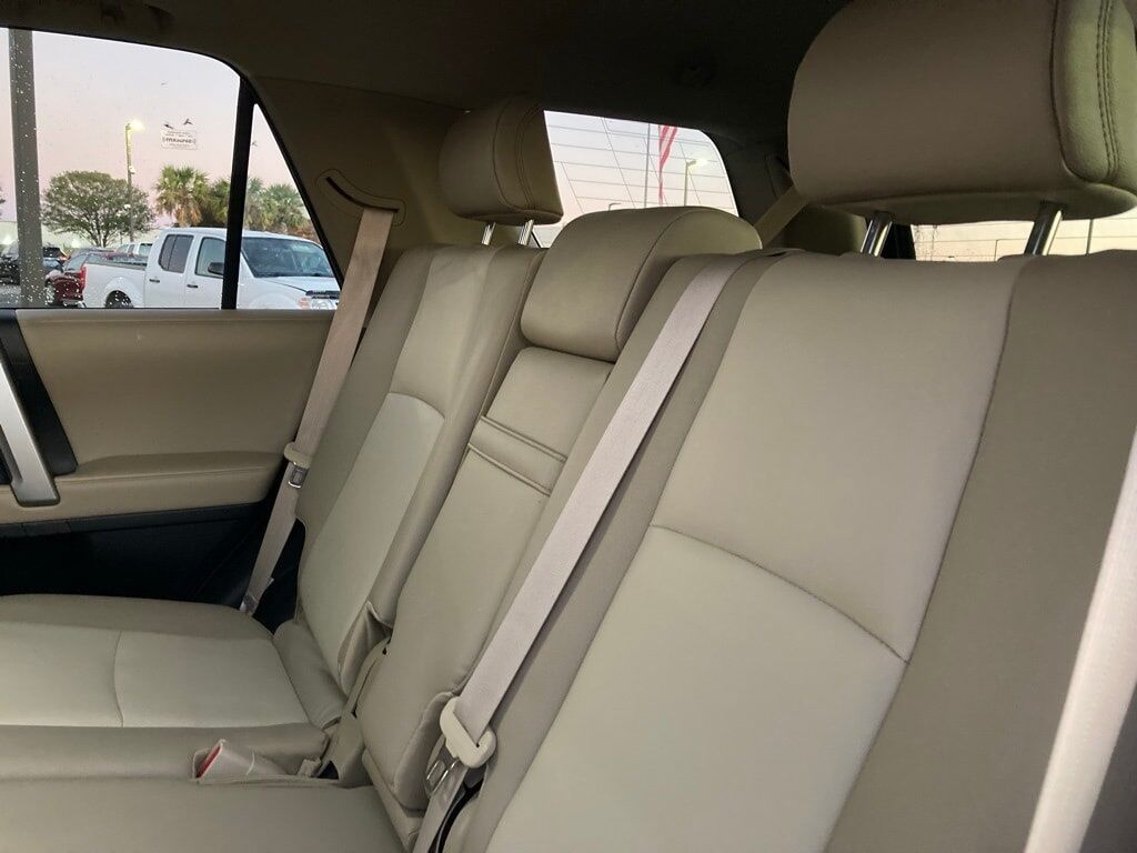 2024 Toyota 4Runner SR5 Premium San Antonio TX