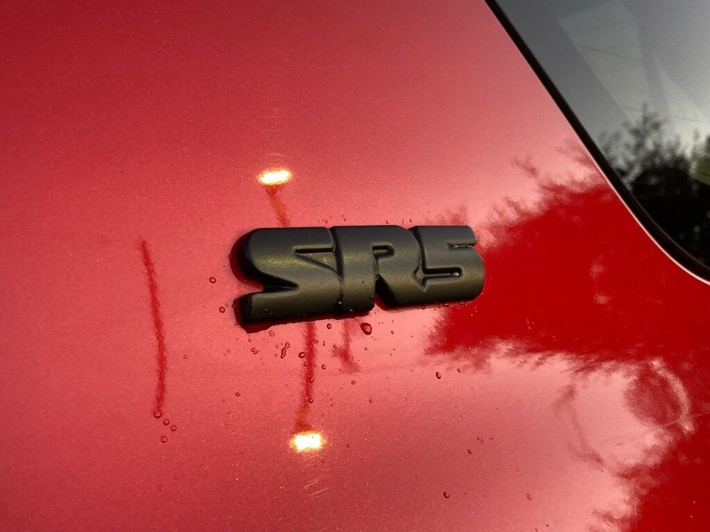 2024 Toyota 4Runner SR5 Premium San Antonio TX