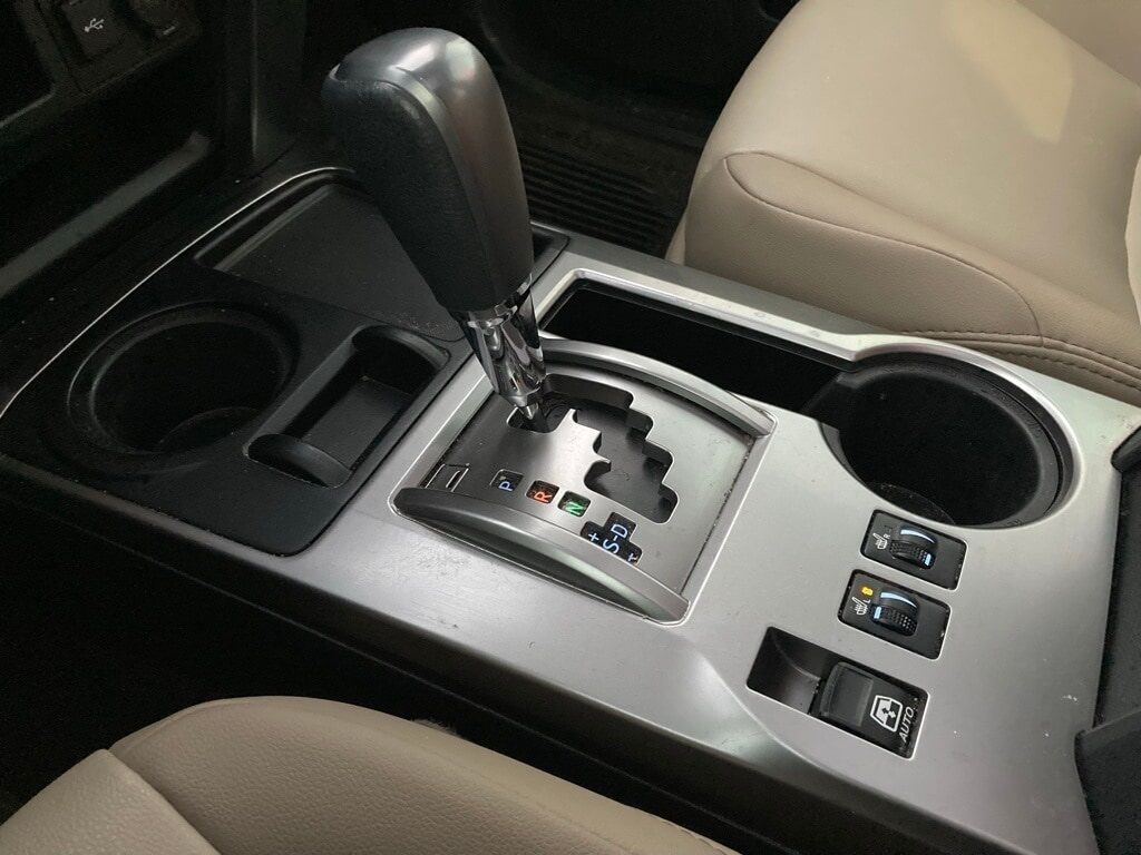 2024 Toyota 4Runner SR5 Premium San Antonio TX