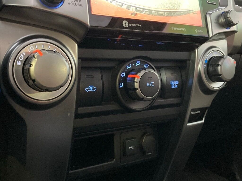 2024 Toyota 4Runner SR5 Premium San Antonio TX