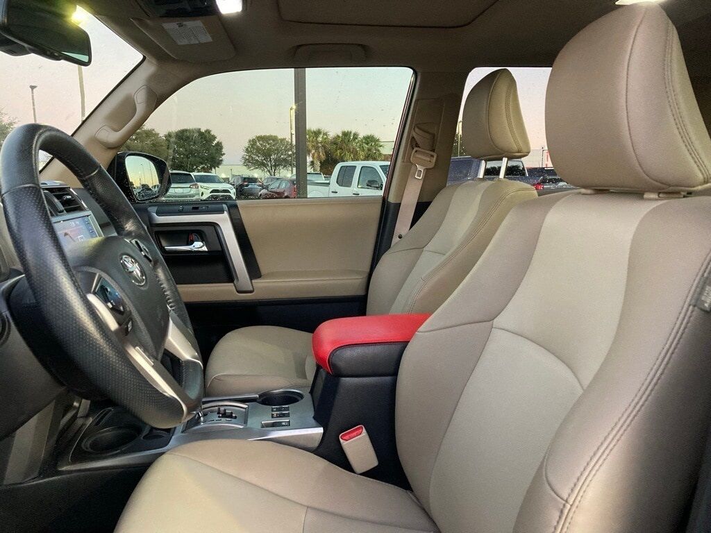 2024 Toyota 4Runner SR5 Premium San Antonio TX