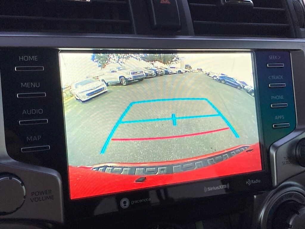 2024 Toyota 4Runner SR5 Premium San Antonio TX