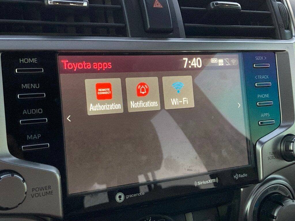 2024 Toyota 4Runner SR5 Premium San Antonio TX