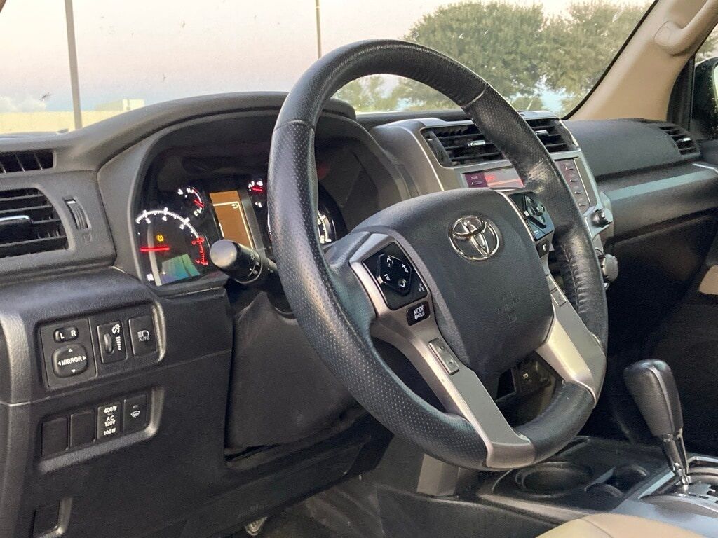 2024 Toyota 4Runner SR5 Premium San Antonio TX