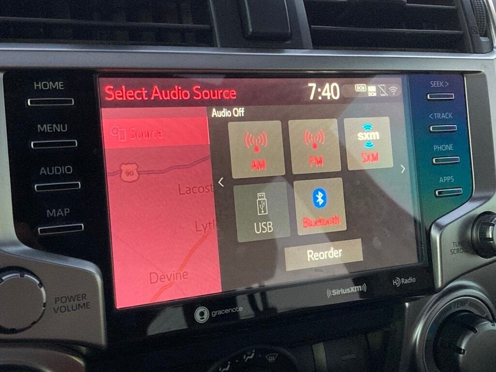 2024 Toyota 4Runner SR5 Premium San Antonio TX