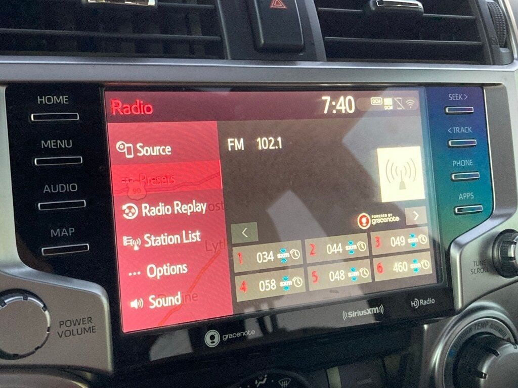 2024 Toyota 4Runner SR5 Premium San Antonio TX