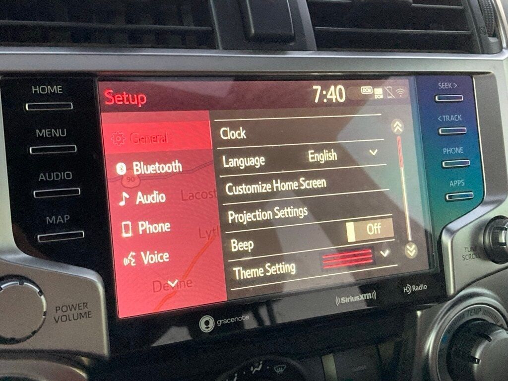 2024 Toyota 4Runner SR5 Premium San Antonio TX