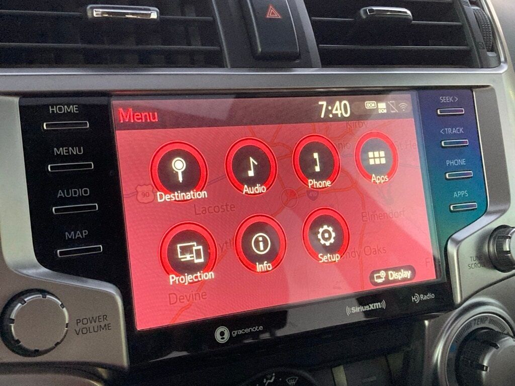 2024 Toyota 4Runner SR5 Premium San Antonio TX