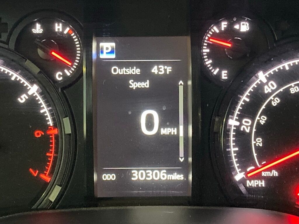 2024 Toyota 4Runner SR5 Premium San Antonio TX