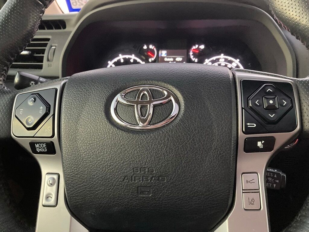 2024 Toyota 4Runner SR5 Premium San Antonio TX