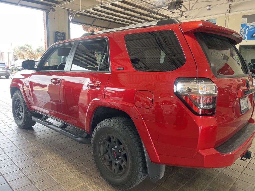 2024 Toyota 4Runner SR5 Premium San Antonio TX