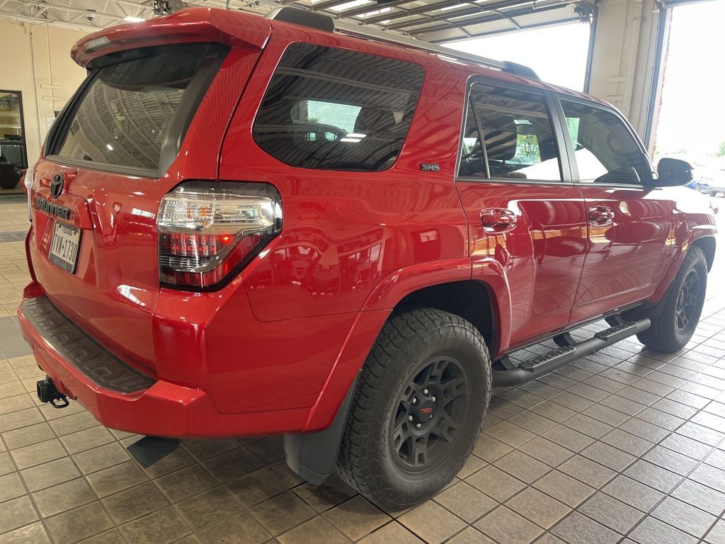 2024 Toyota 4Runner SR5 Premium San Antonio TX