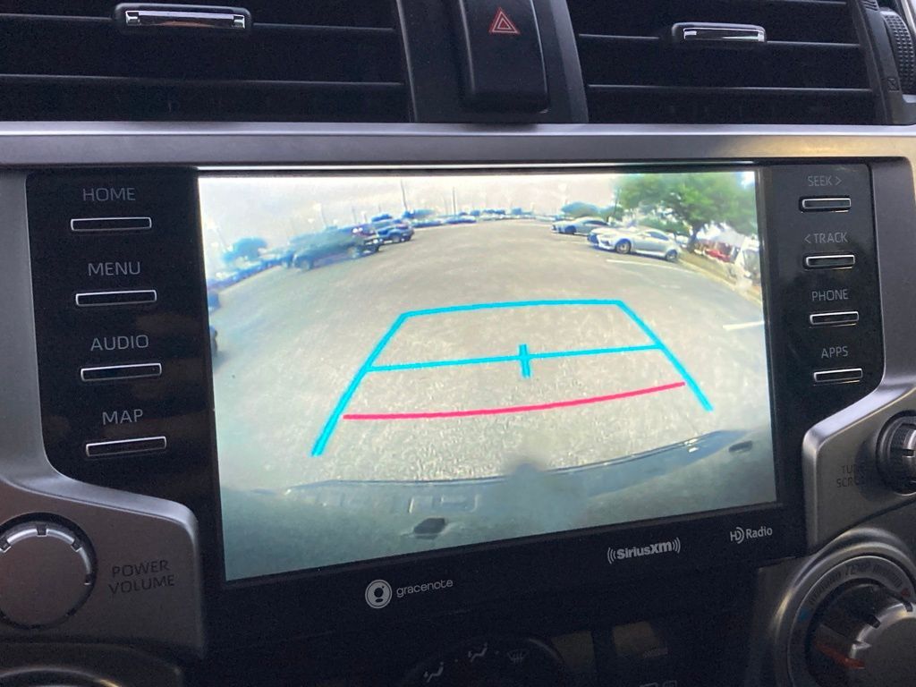 2024 Toyota 4Runner SR5 Premium San Antonio TX