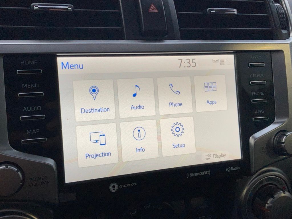 2024 Toyota 4Runner SR5 Premium San Antonio TX