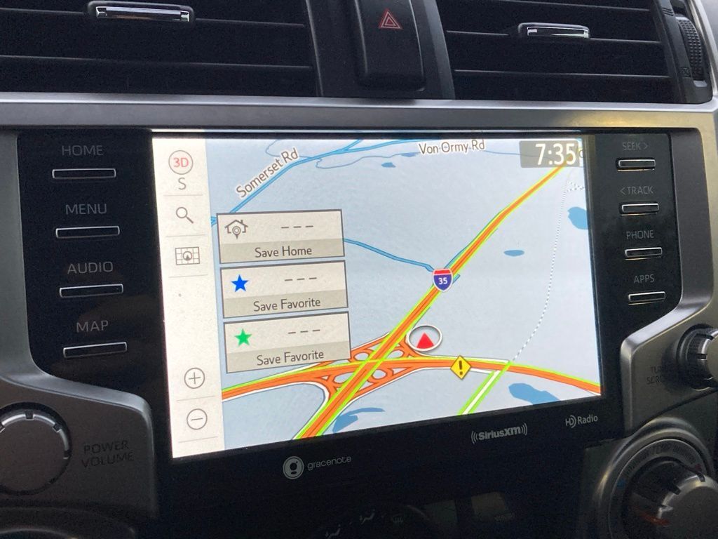 2024 Toyota 4Runner SR5 Premium San Antonio TX