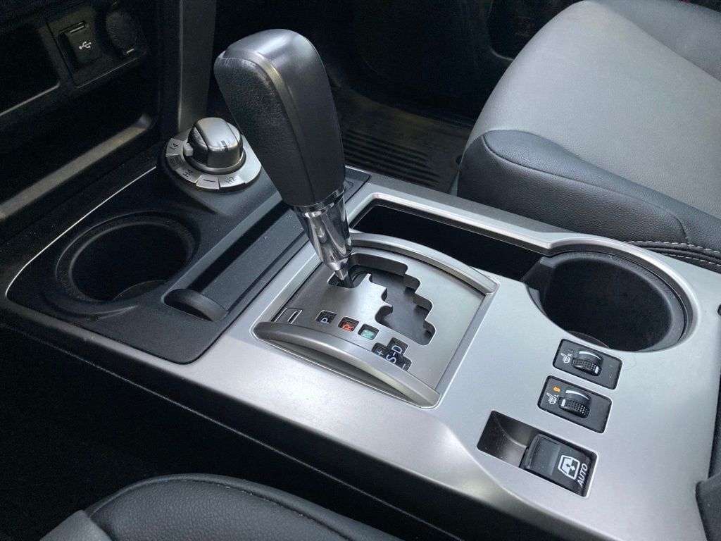 2024 Toyota 4Runner SR5 Premium San Antonio TX