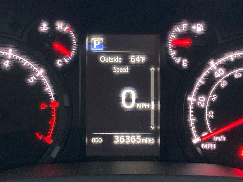 2024 Toyota 4Runner SR5 Premium San Antonio TX