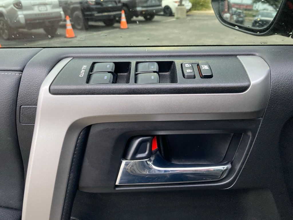 2024 Toyota 4Runner SR5 Premium San Antonio TX