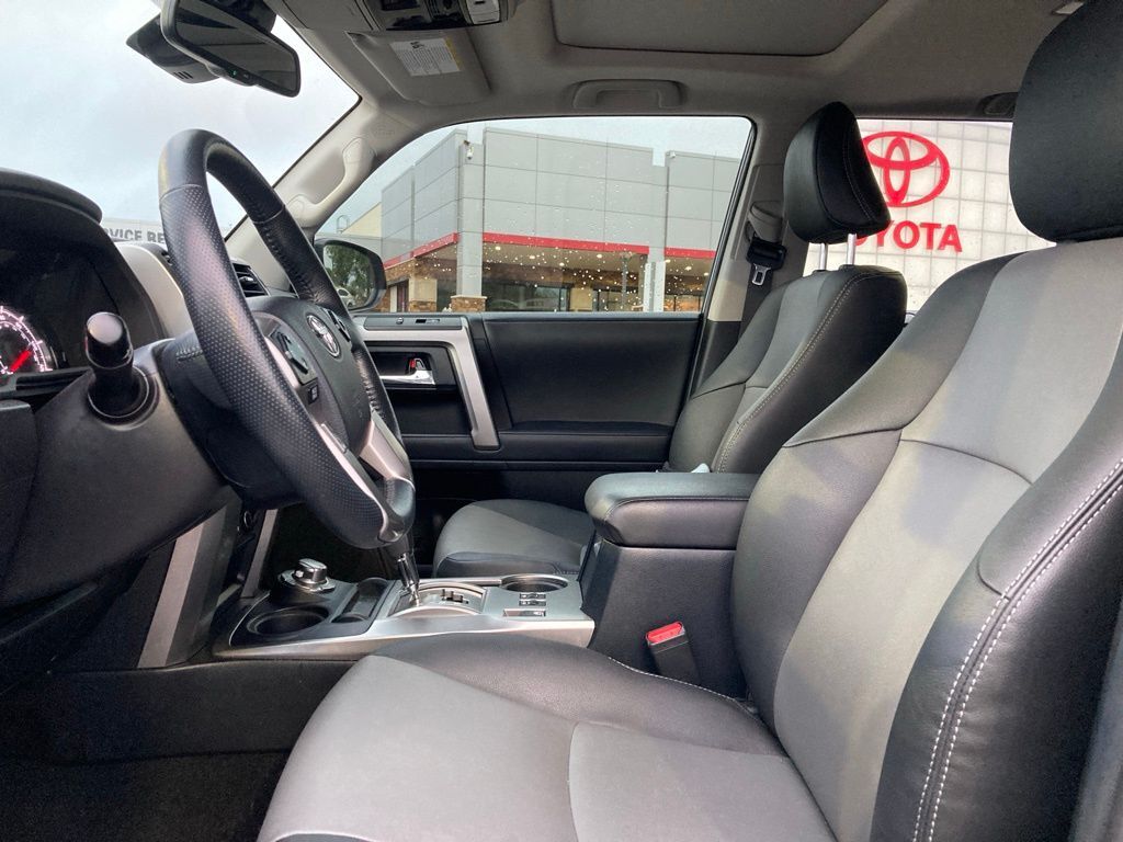 2024 Toyota 4Runner SR5 Premium San Antonio TX