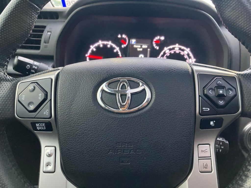 2024 Toyota 4Runner SR5 Premium San Antonio TX
