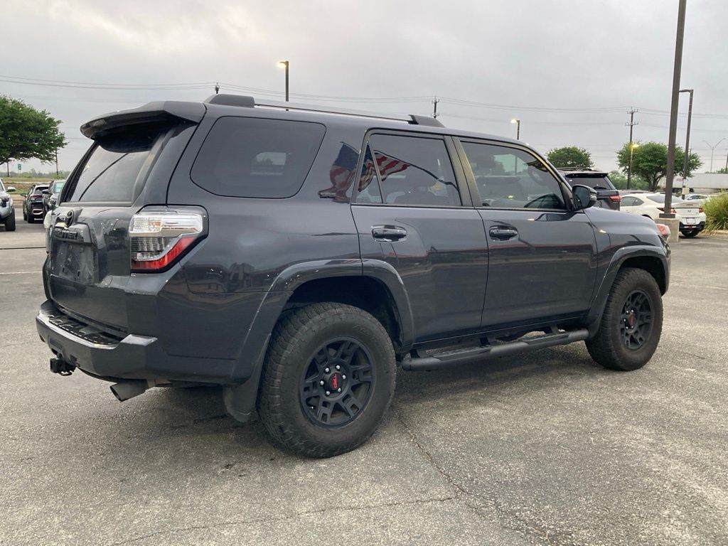 2024 Toyota 4Runner SR5 Premium San Antonio TX