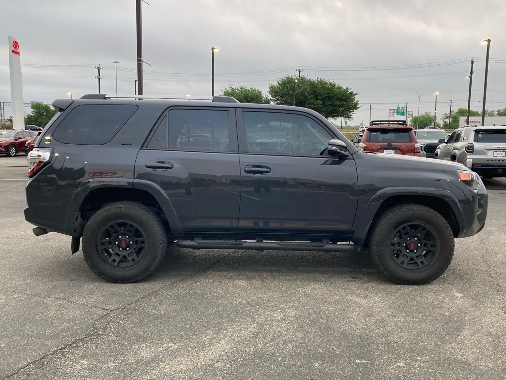 2024 Toyota 4Runner SR5 Premium San Antonio TX