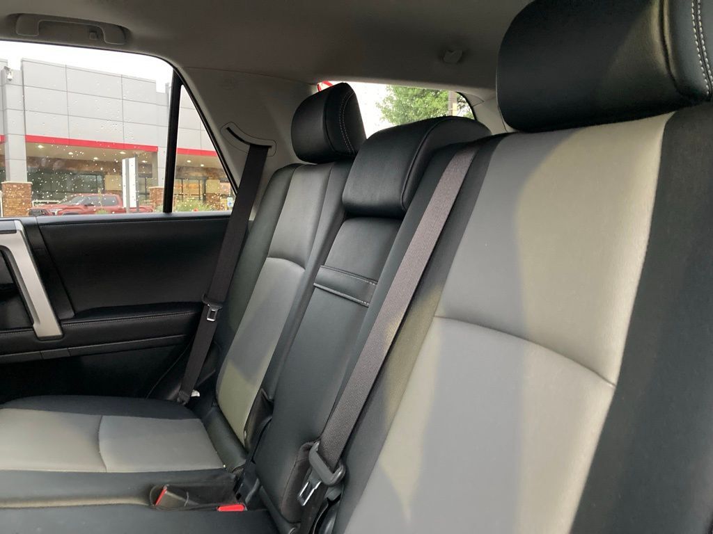 2024 Toyota 4Runner SR5 Premium San Antonio TX