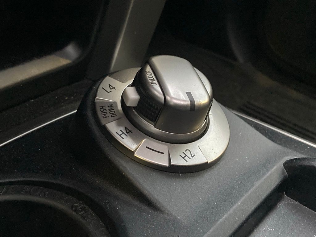 2024 Toyota 4Runner SR5 Premium San Antonio TX