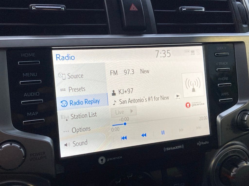 2024 Toyota 4Runner SR5 Premium San Antonio TX