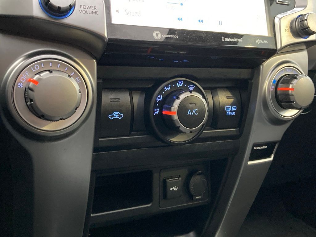 2024 Toyota 4Runner SR5 Premium San Antonio TX