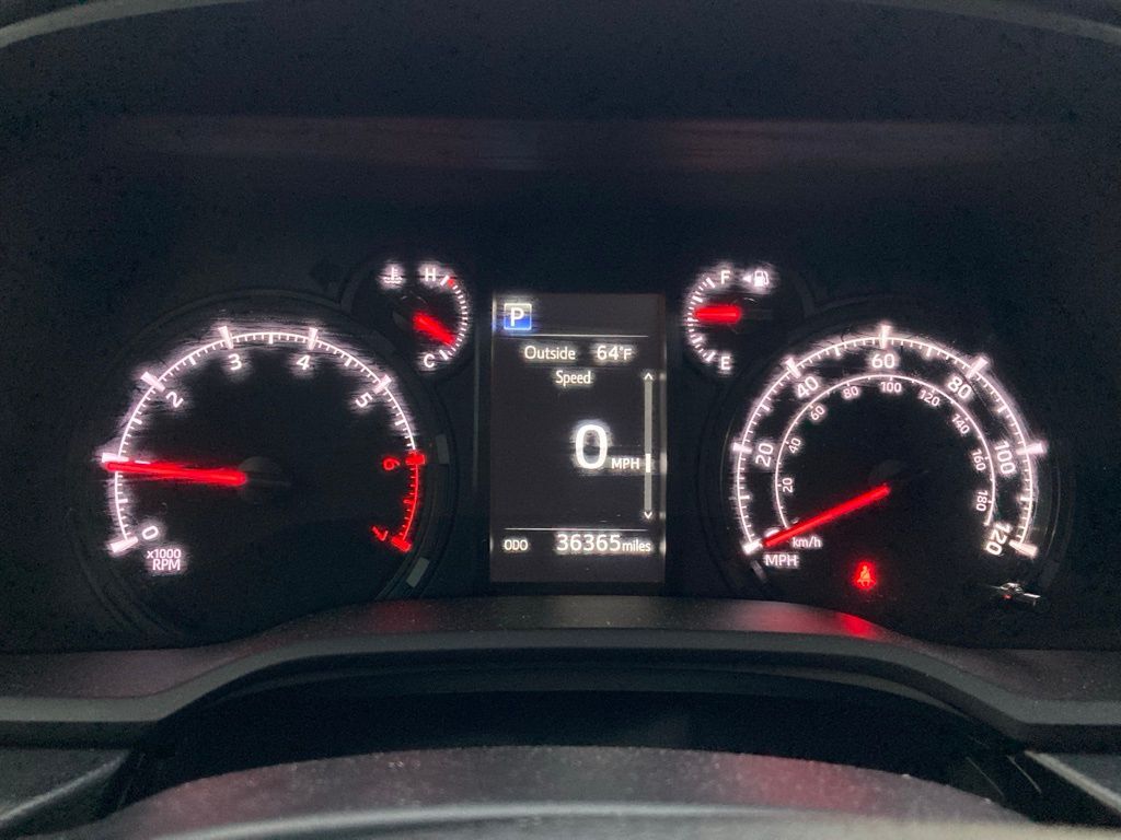 2024 Toyota 4Runner SR5 Premium San Antonio TX