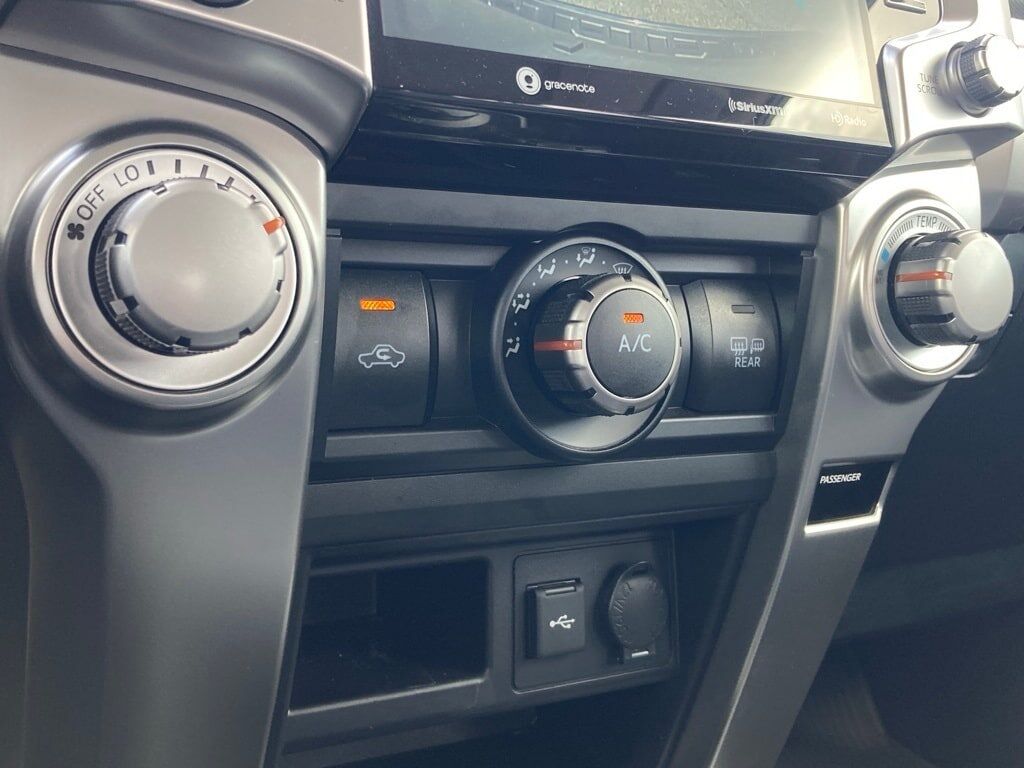 2024 Toyota 4Runner SR5 Premium San Antonio TX