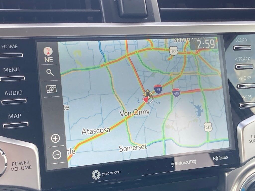 2024 Toyota 4Runner SR5 Premium San Antonio TX