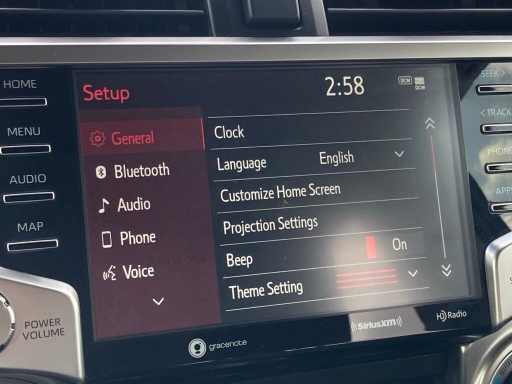 2024 Toyota 4Runner SR5 Premium San Antonio TX