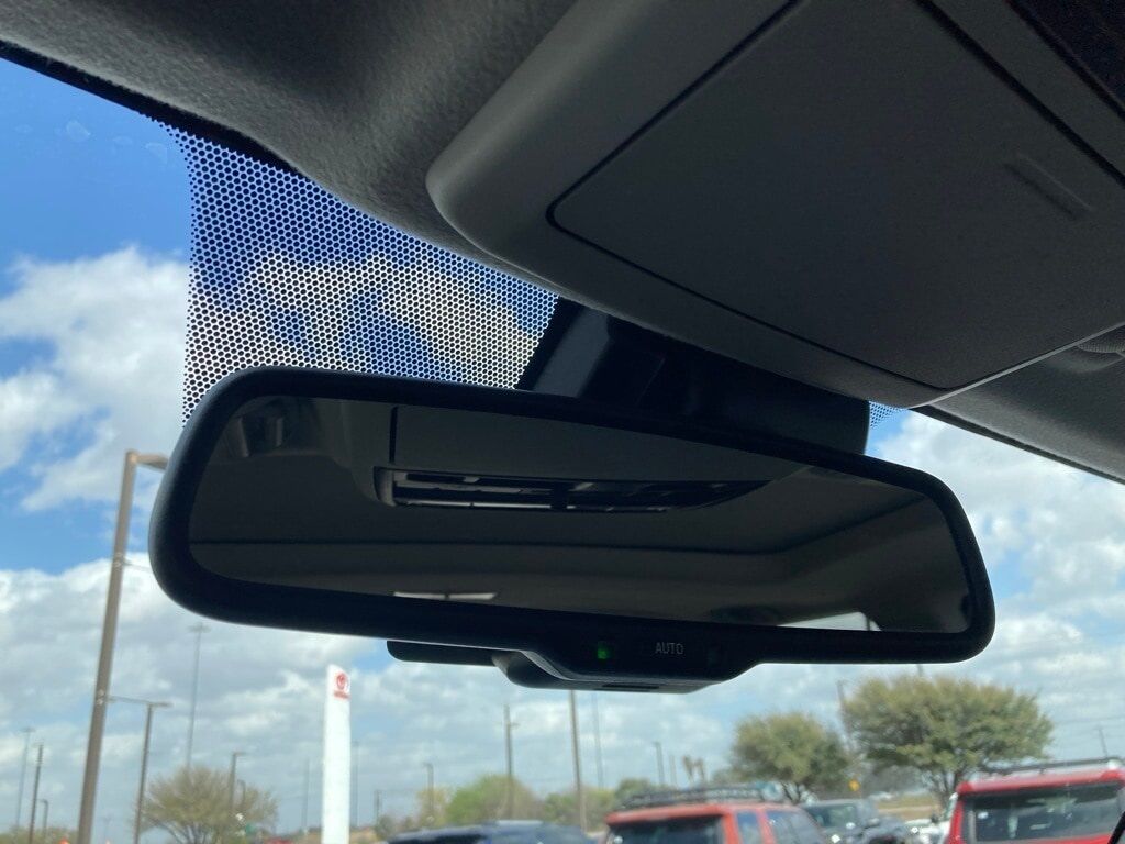 2024 Toyota 4Runner SR5 Premium San Antonio TX