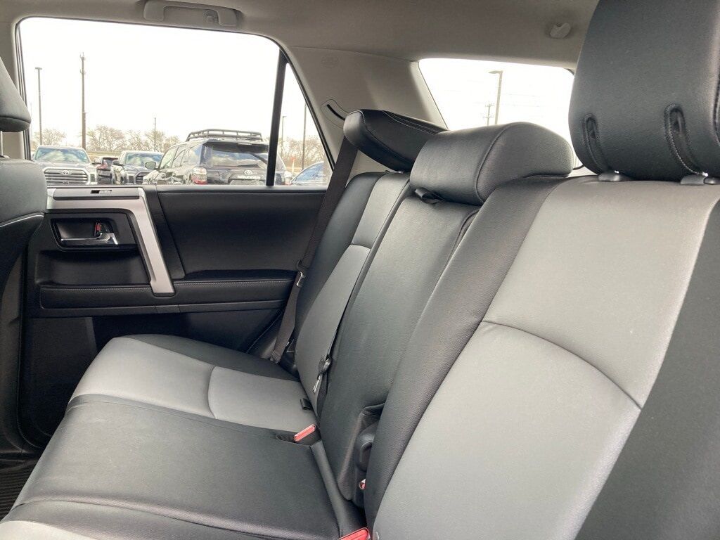 2024 Toyota 4Runner SR5 Premium San Antonio TX