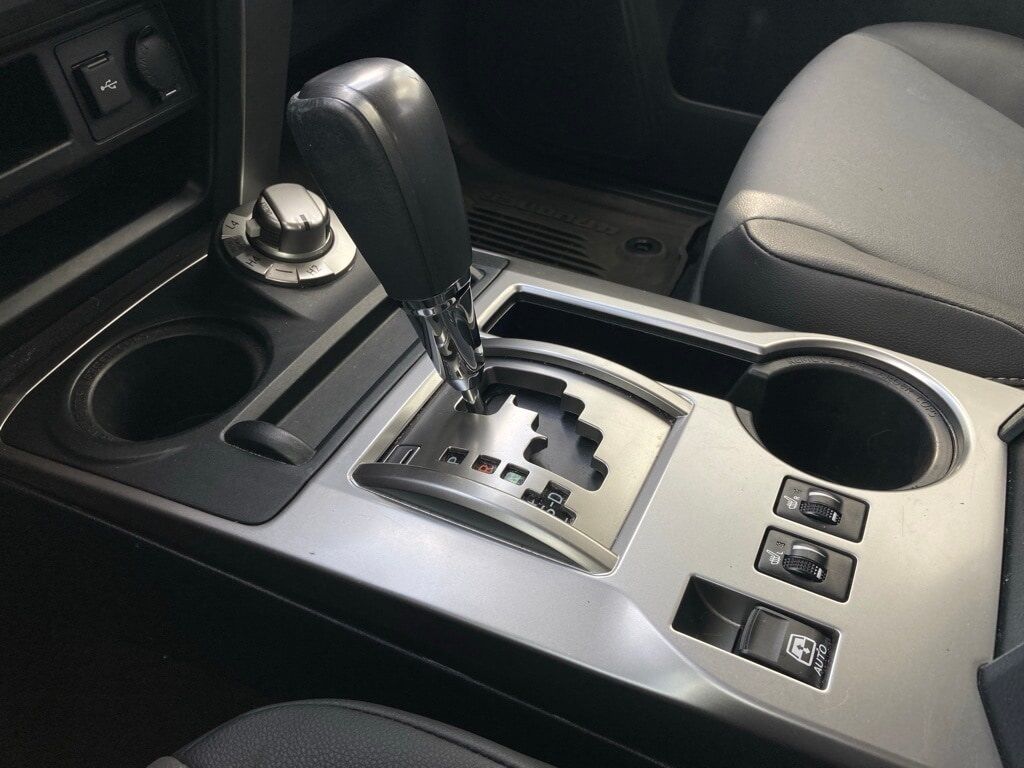 2024 Toyota 4Runner SR5 Premium San Antonio TX