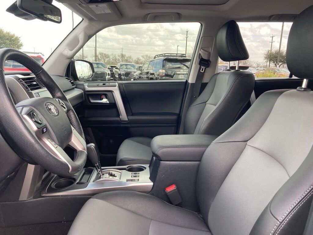 2024 Toyota 4Runner SR5 Premium San Antonio TX