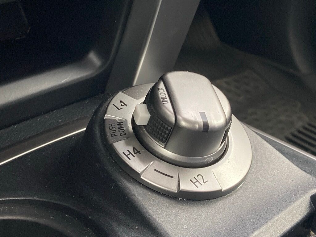 2024 Toyota 4Runner SR5 Premium San Antonio TX